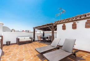 Casa Vista Montaña, Benahavis